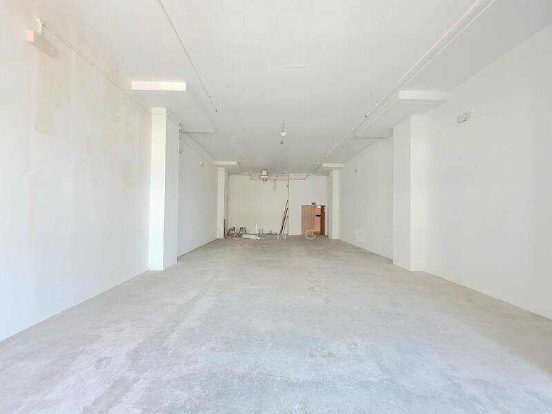 Interlocal Centre, 100G Pasir Panjang Road, Buona Vista / West Coast / Clementi New Town, 1,722 sqft, Light Industrial (B1) For Rent, by Xue Ling 雪玲, 24740355 - CommercialGuru.com.sg
