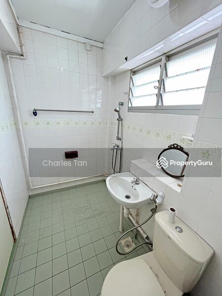 For Rent - 8 Joo Seng Road