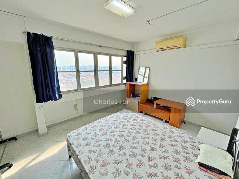 For Rent - 8 Joo Seng Road