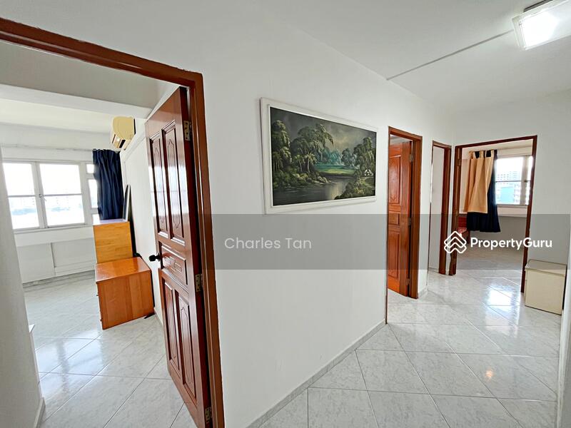 For Rent - 8 Joo Seng Road