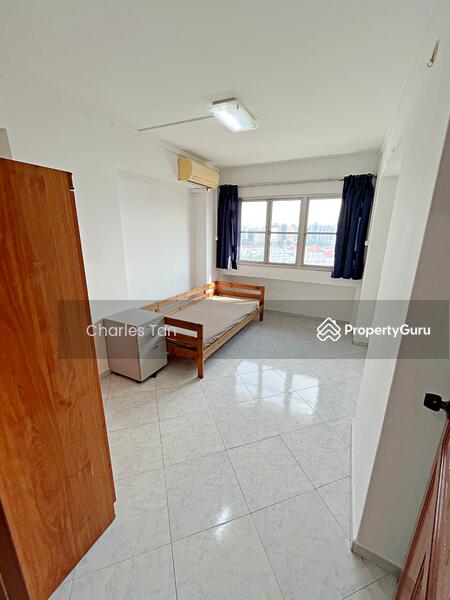 For Rent - 8 Joo Seng Road