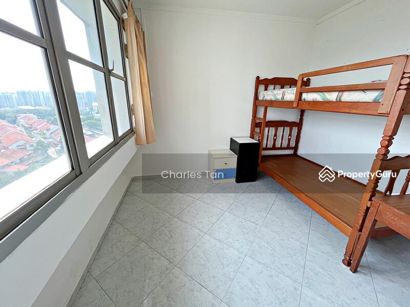 For Rent - 8 Joo Seng Road