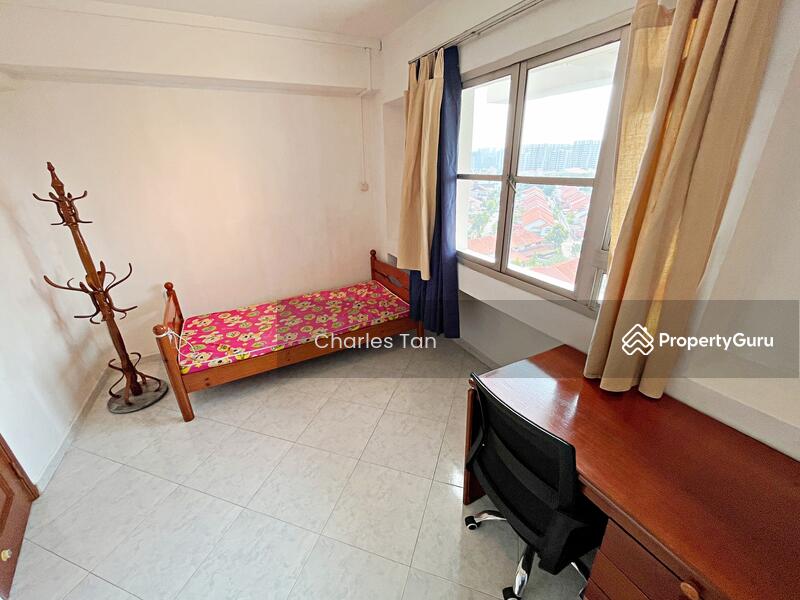 For Rent - 8 Joo Seng Road