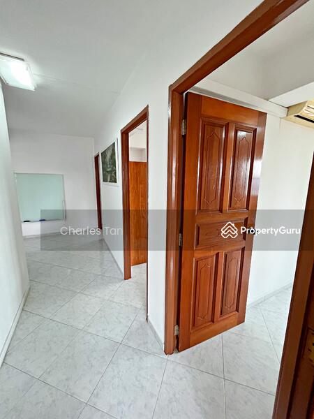For Rent - 8 Joo Seng Road