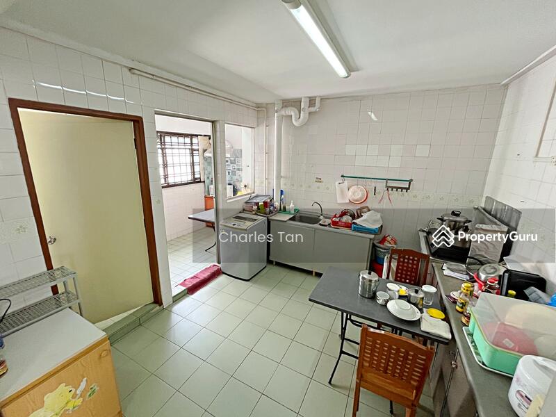 For Rent - 8 Joo Seng Road