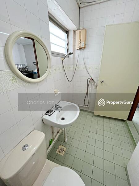 For Rent - 8 Joo Seng Road