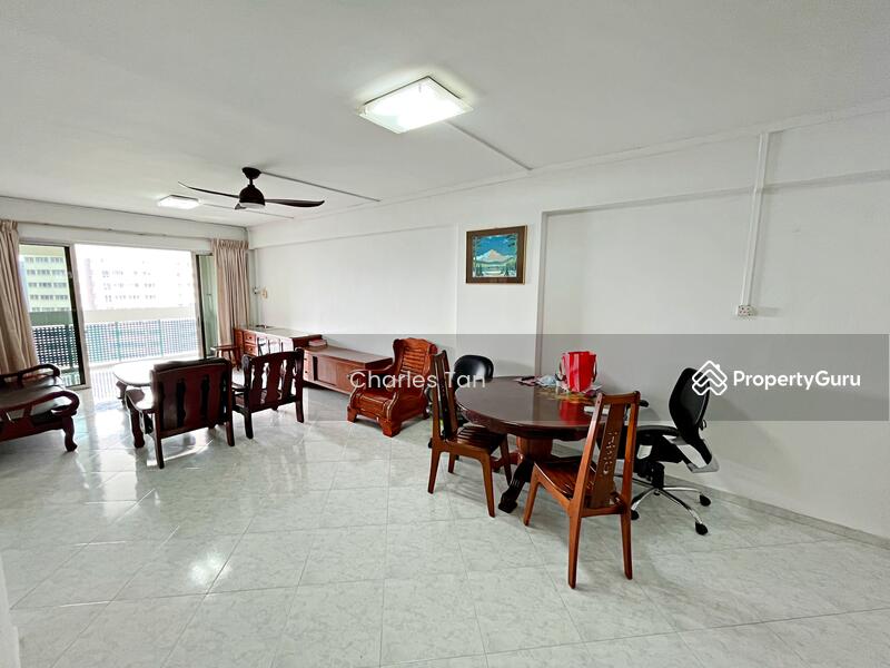 For Rent - 8 Joo Seng Road