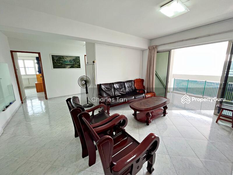 For Rent - 8 Joo Seng Road