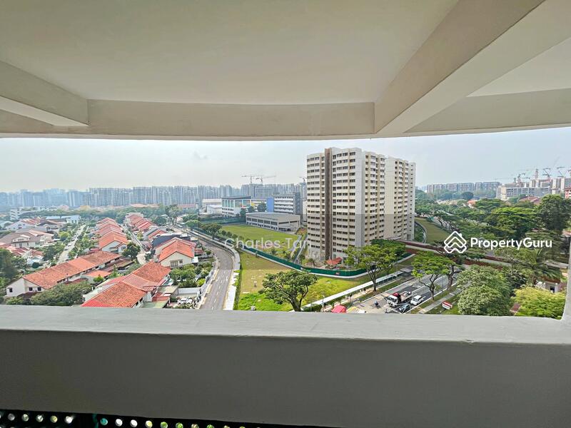 For Rent - 8 Joo Seng Road