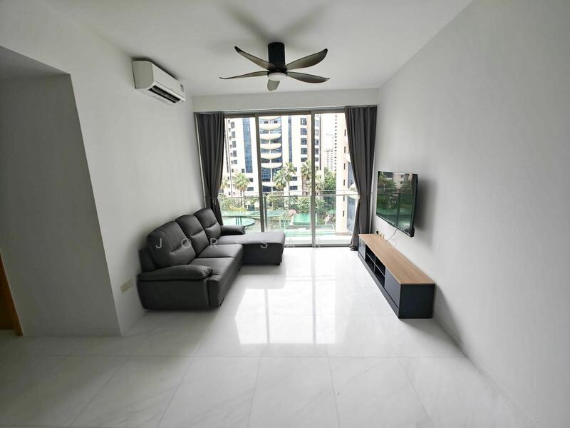 For Rent - RV Residences