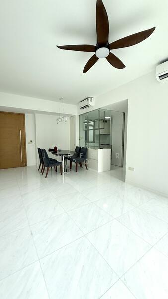 For Rent - RV Residences