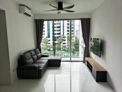 For Rent - RV Residences