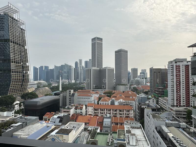 The M, 30 Middle Road, 2 Bedrooms, 592 sqft, Condominium For Rent, by HUANG YISHU (ANDY HUANG), 24740503 - PropertyGuru.com.sg