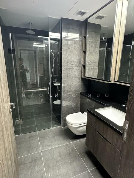 The M, 30 Middle Road, 2 Bedrooms, 592 sqft, Condominium For Rent, by HUANG YISHU (ANDY HUANG), 24740503 - PropertyGuru.com.sg