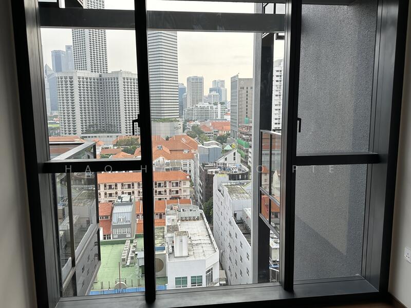 The M, 30 Middle Road, 2 Bedrooms, 592 sqft, Condominium For Rent, by HUANG YISHU (ANDY HUANG), 24740503 - PropertyGuru.com.sg