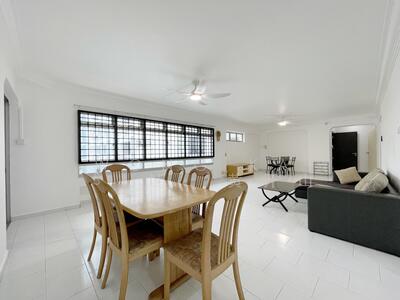 For Rent - 247 Pasir Ris Street 21