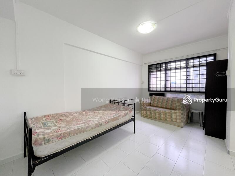 Study or Common Bedroom 4