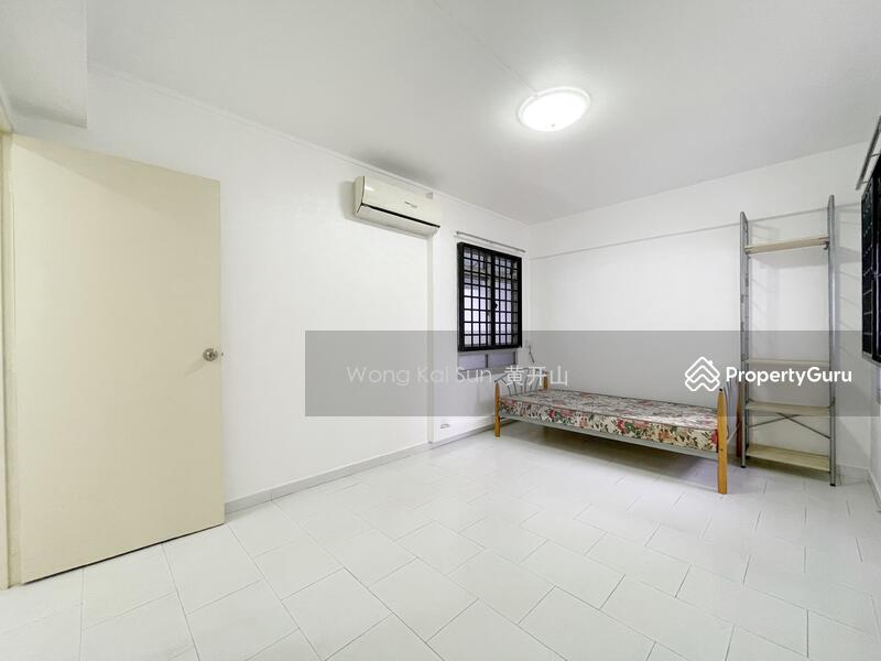 Common Bedroom 3