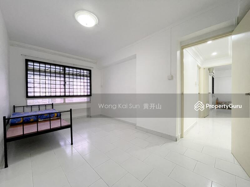Common Bedroom 2