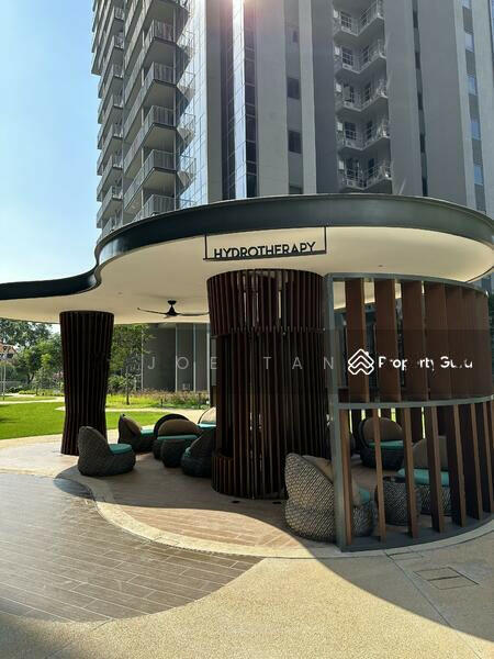 The Florence Residences, 83 Hougang Avenue 2, Hougang / Punggol / Sengkang, 2 Bedrooms, 668 sqft, Condominium For Rent, by Joe Tan, 24740694 - PropertyGuru.com.sg