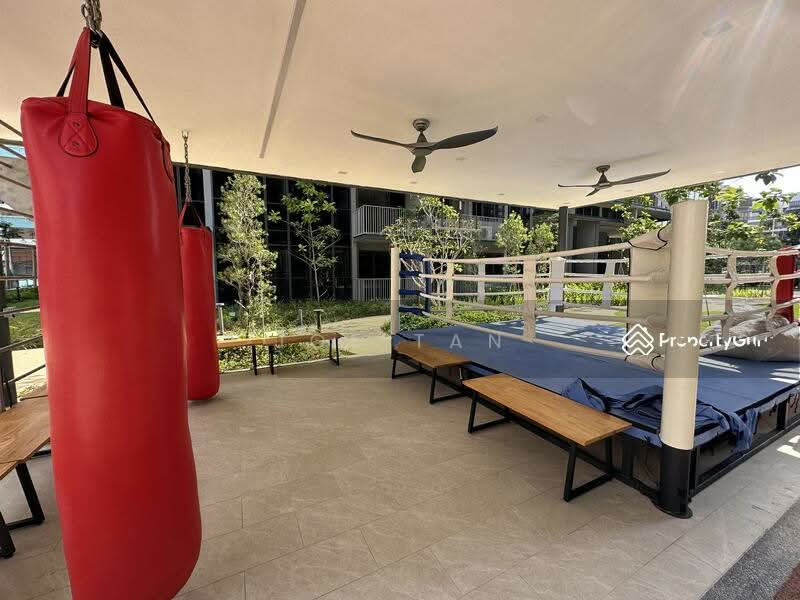 The Florence Residences, 83 Hougang Avenue 2, Hougang / Punggol / Sengkang, 2 Bedrooms, 668 sqft, Condominium For Rent, by Joe Tan, 24740694 - PropertyGuru.com.sg