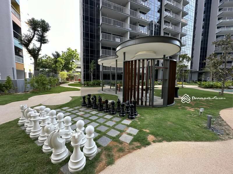 The Florence Residences, 83 Hougang Avenue 2, Hougang / Punggol / Sengkang, 2 Bedrooms, 668 sqft, Condominium For Rent, by Joe Tan, 24740694 - PropertyGuru.com.sg