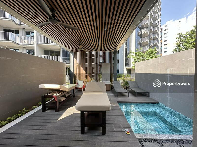 The Florence Residences, 83 Hougang Avenue 2, Hougang / Punggol / Sengkang, 2 Bedrooms, 668 sqft, Condominium For Rent, by Joe Tan, 24740694 - PropertyGuru.com.sg