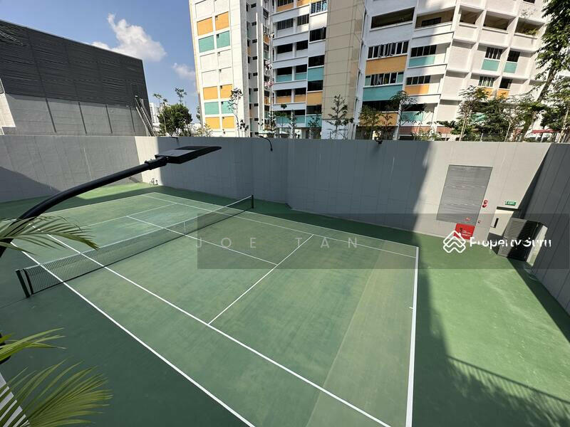 The Florence Residences, 83 Hougang Avenue 2, Hougang / Punggol / Sengkang, 2 Bedrooms, 668 sqft, Condominium For Rent, by Joe Tan, 24740694 - PropertyGuru.com.sg