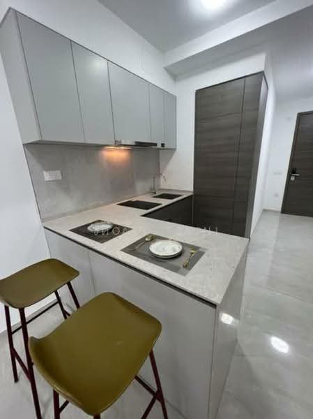 The Florence Residences, 83 Hougang Avenue 2, Hougang / Punggol / Sengkang, 2 Bedrooms, 668 sqft, Condominium For Rent, by Joe Tan, 24740694 - Kitchen - PropertyGuru.com.sg