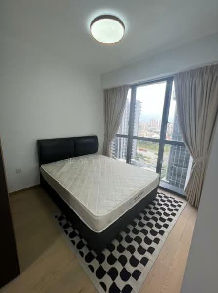 The Florence Residences, 83 Hougang Avenue 2, Hougang / Punggol / Sengkang, 2 Bedrooms, 668 sqft, Condominium For Rent, by Joe Tan, 24740694 - Bedroom - PropertyGuru.com.sg