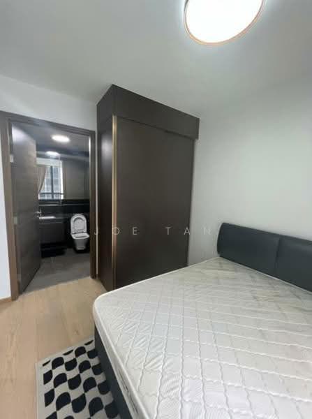 The Florence Residences, 83 Hougang Avenue 2, Hougang / Punggol / Sengkang, 2 Bedrooms, 668 sqft, Condominium For Rent, by Joe Tan, 24740694 - Bedroom - PropertyGuru.com.sg
