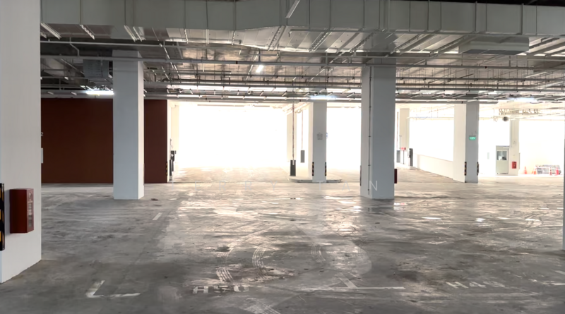 Ascent @ Gambas, 6 Gambas Way, Sembawang / Yishun, 3,552 sqft, Factory / Workshop (B2) For Sale, by Terry Tan, 24740708 - CommercialGuru.com.sg