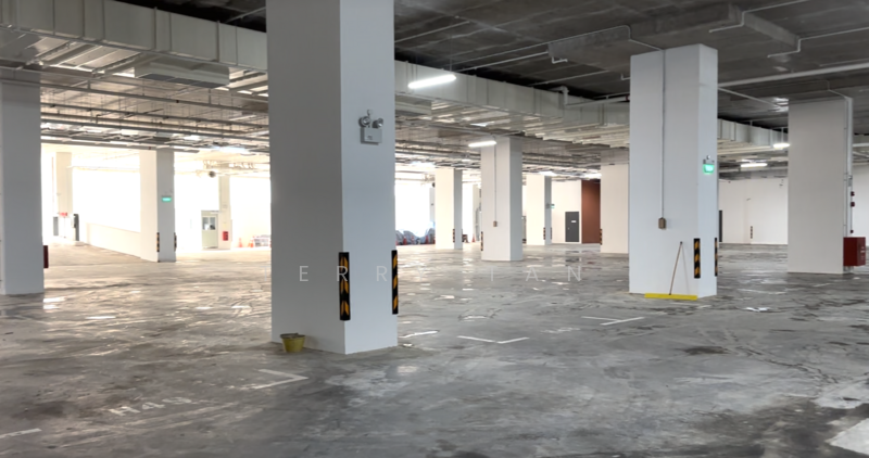 Ascent @ Gambas, 6 Gambas Way, Sembawang / Yishun, 3,552 sqft, Factory / Workshop (B2) For Sale, by Terry Tan, 24740708 - CommercialGuru.com.sg