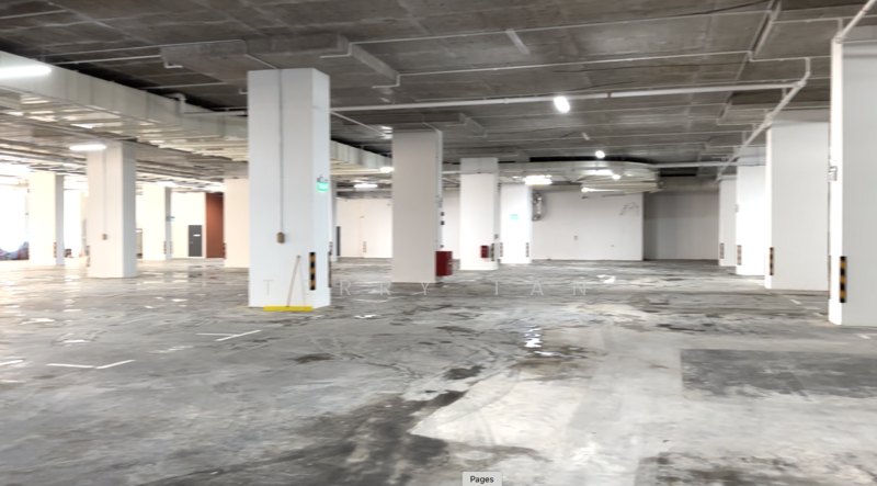 Ascent @ Gambas, 6 Gambas Way, Sembawang / Yishun, 3,552 sqft, Factory / Workshop (B2) For Sale, by Terry Tan, 24740708 - CommercialGuru.com.sg