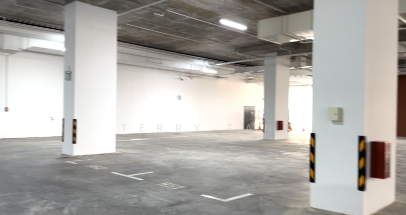 Ascent @ Gambas, 6 Gambas Way, Sembawang / Yishun, 3,552 sqft, Factory / Workshop (B2) For Sale, by Terry Tan, 24740708 - CommercialGuru.com.sg