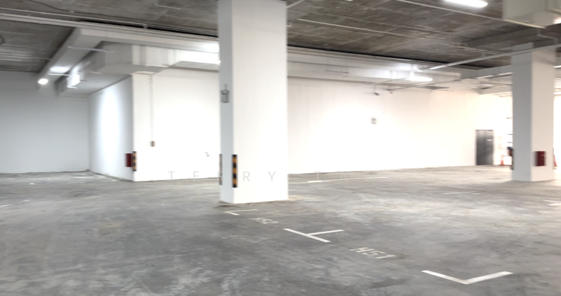 Ascent @ Gambas, 6 Gambas Way, Sembawang / Yishun, 3,552 sqft, Factory / Workshop (B2) For Sale, by Terry Tan, 24740708 - CommercialGuru.com.sg
