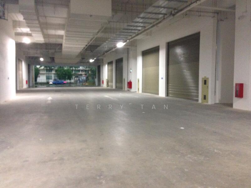 North Spring Bizhub, 11 Yishun industrial Street 1, 1,593 sqft, Light Industrial (B1) For Rent, by Terry Tan, 24740917 - CommercialGuru.com.sg