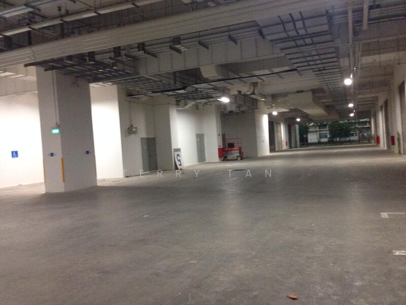 North Spring Bizhub, 11 Yishun industrial Street 1, 1,593 sqft, Light Industrial (B1) For Rent, by Terry Tan, 24740917 - CommercialGuru.com.sg