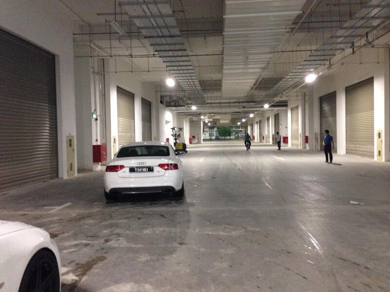 North Spring Bizhub, 11 Yishun industrial Street 1, 1,593 sqft, Light Industrial (B1) For Rent, by Terry Tan, 24740917 - CommercialGuru.com.sg