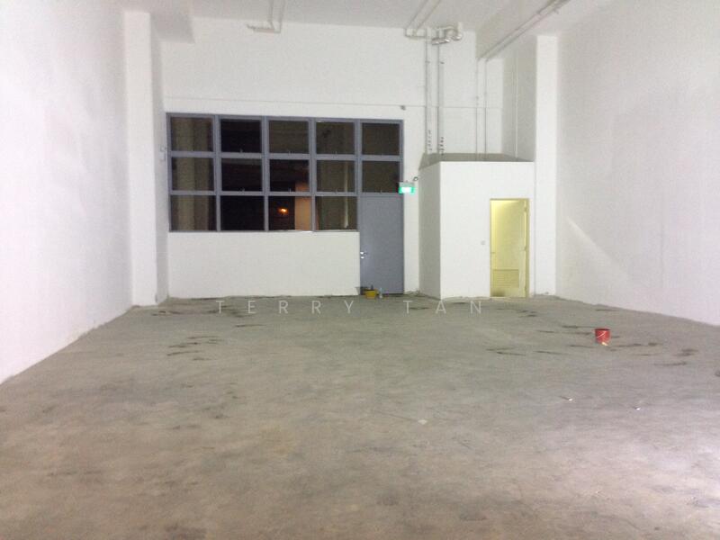 North Spring Bizhub, 11 Yishun industrial Street 1, 1,593 sqft, Light Industrial (B1) For Rent, by Terry Tan, 24740917 - CommercialGuru.com.sg