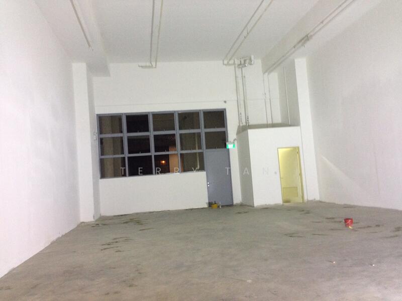 North Spring Bizhub, 11 Yishun industrial Street 1, 1,593 sqft, Light Industrial (B1) For Rent, by Terry Tan, 24740917 - CommercialGuru.com.sg