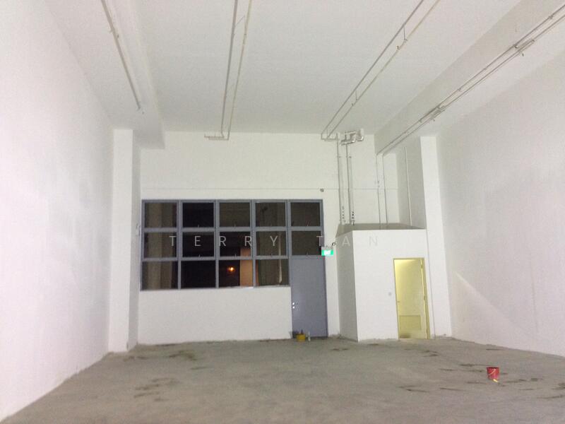 North Spring Bizhub, 11 Yishun industrial Street 1, 1,593 sqft, Light Industrial (B1) For Rent, by Terry Tan, 24740917 - CommercialGuru.com.sg