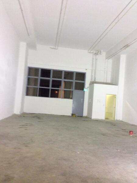 North Spring Bizhub, 11 Yishun industrial Street 1, 1,593 sqft, Light Industrial (B1) For Rent, by Terry Tan, 24740917 - CommercialGuru.com.sg