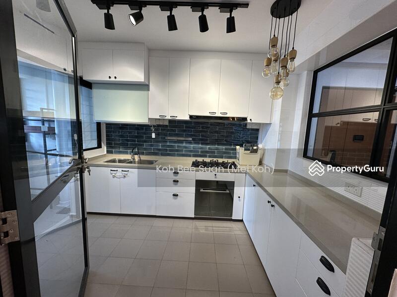 For Rent - 33 Ghim Moh Edge