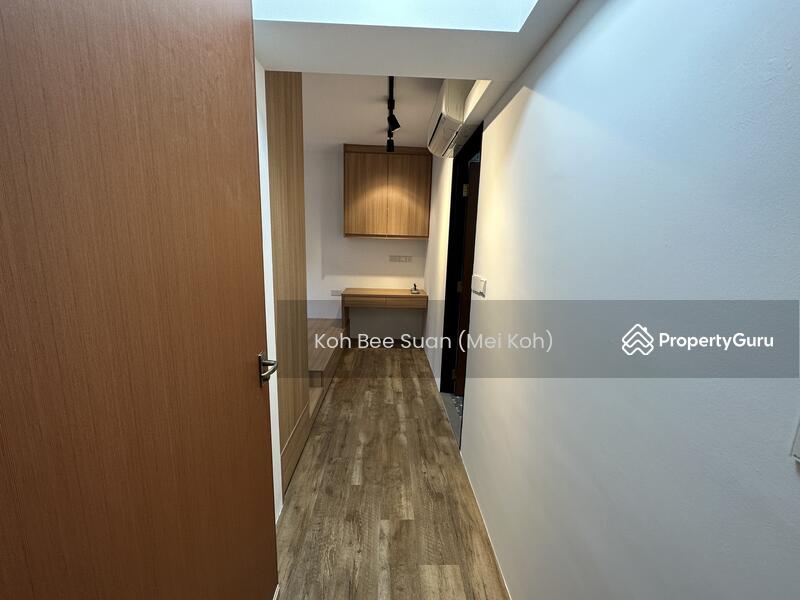 For Rent - 33 Ghim Moh Edge