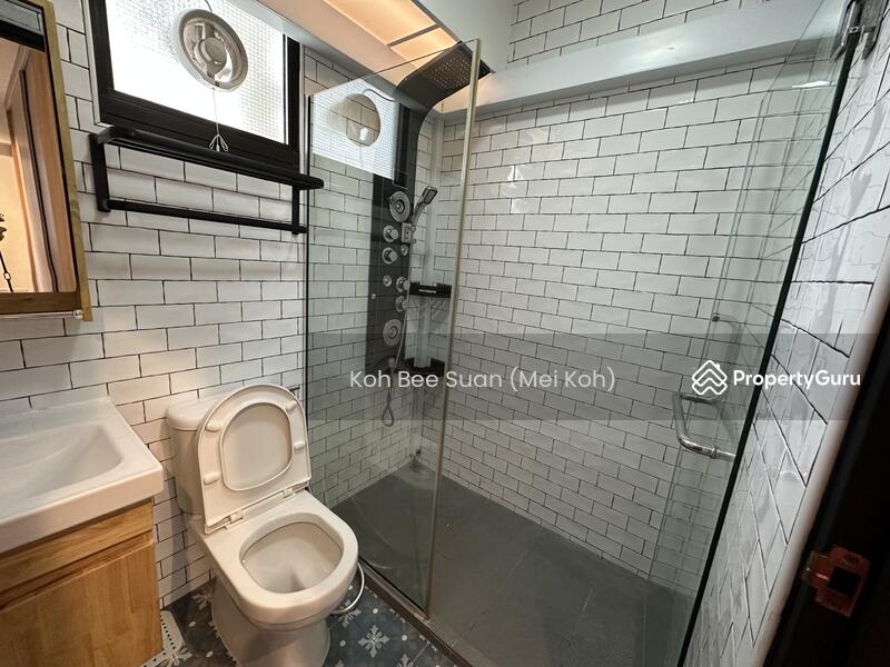 For Rent - 33 Ghim Moh Edge