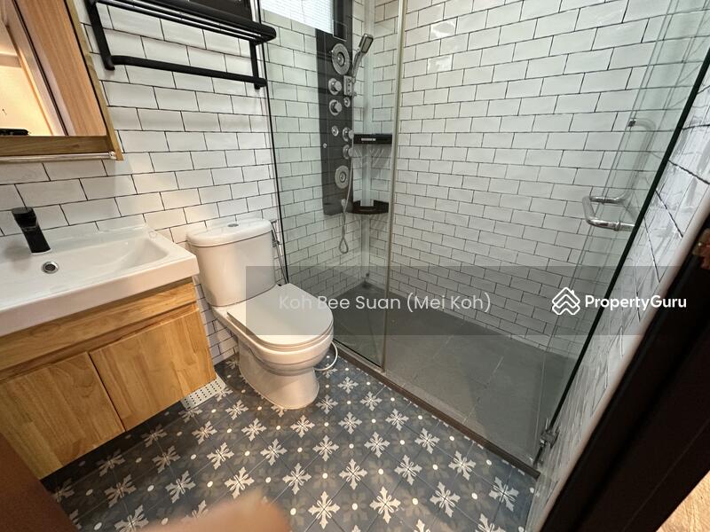For Rent - 33 Ghim Moh Edge