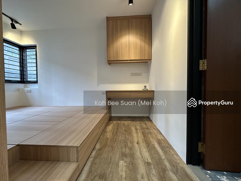 For Rent - 33 Ghim Moh Edge