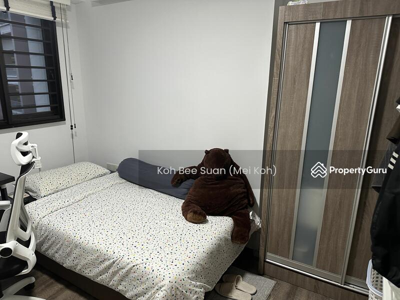 For Rent - 33 Ghim Moh Edge