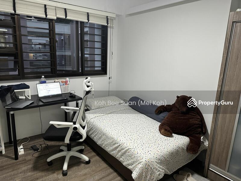 For Rent - 33 Ghim Moh Edge